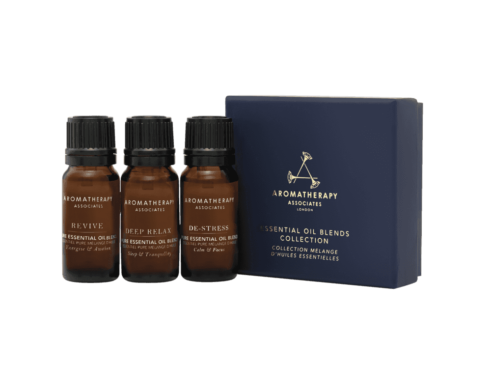 Aromatherapy Associates London 7 newest piece Skincare Bundle