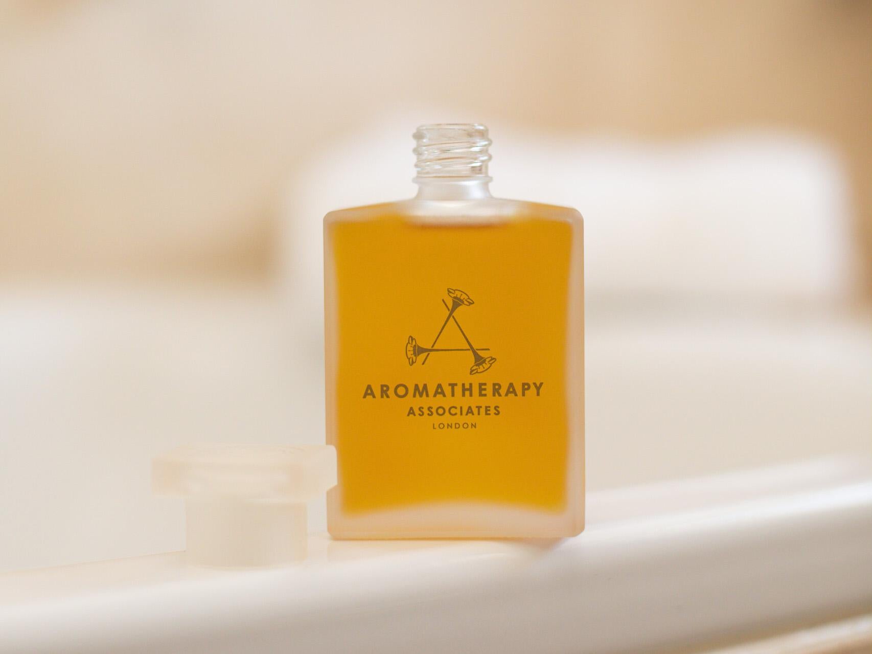 Atomiser FAQs  Aromatherapy Associates