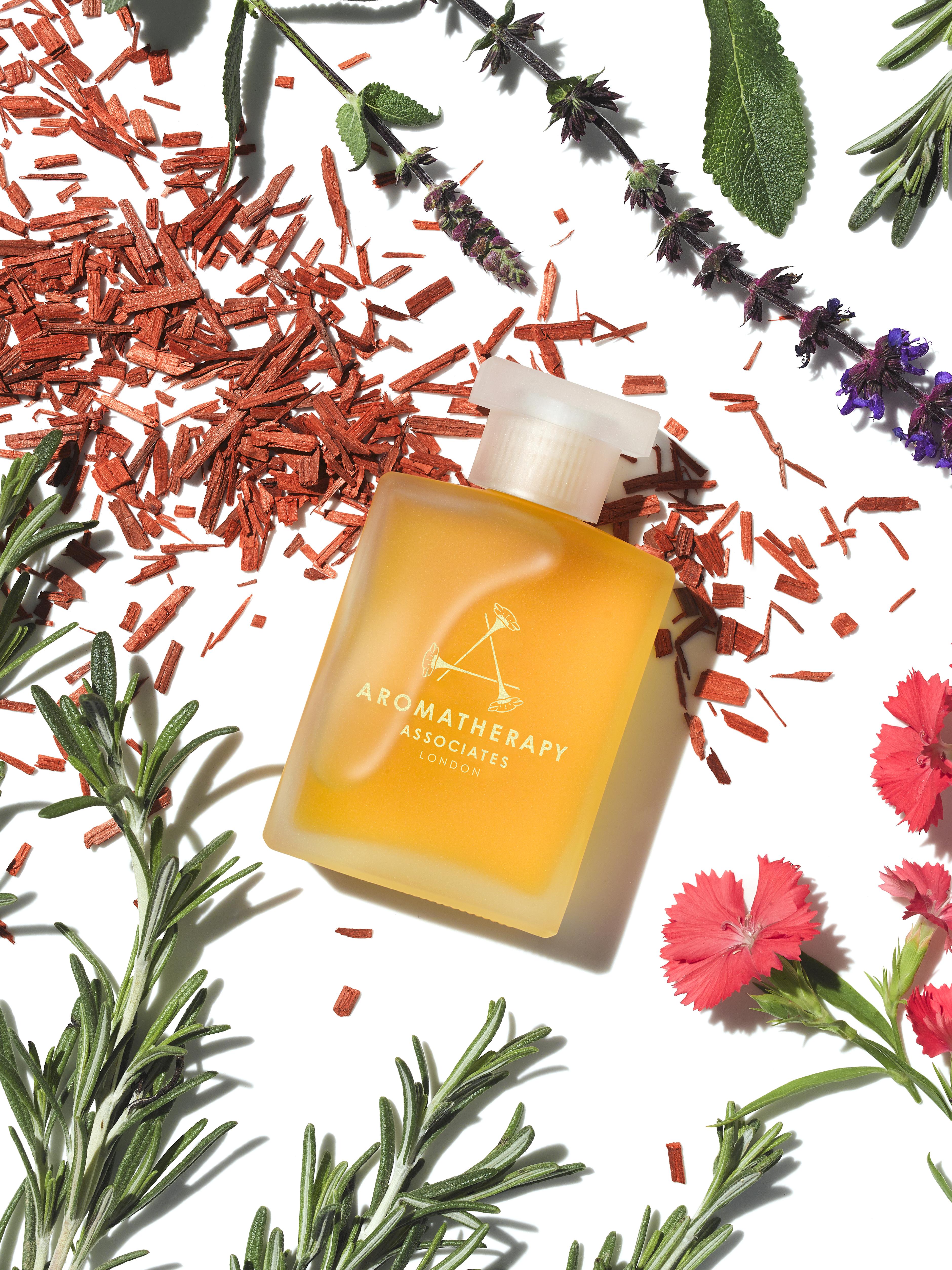 Aromatherapy Associates | World's Best Aromatherapy Brand