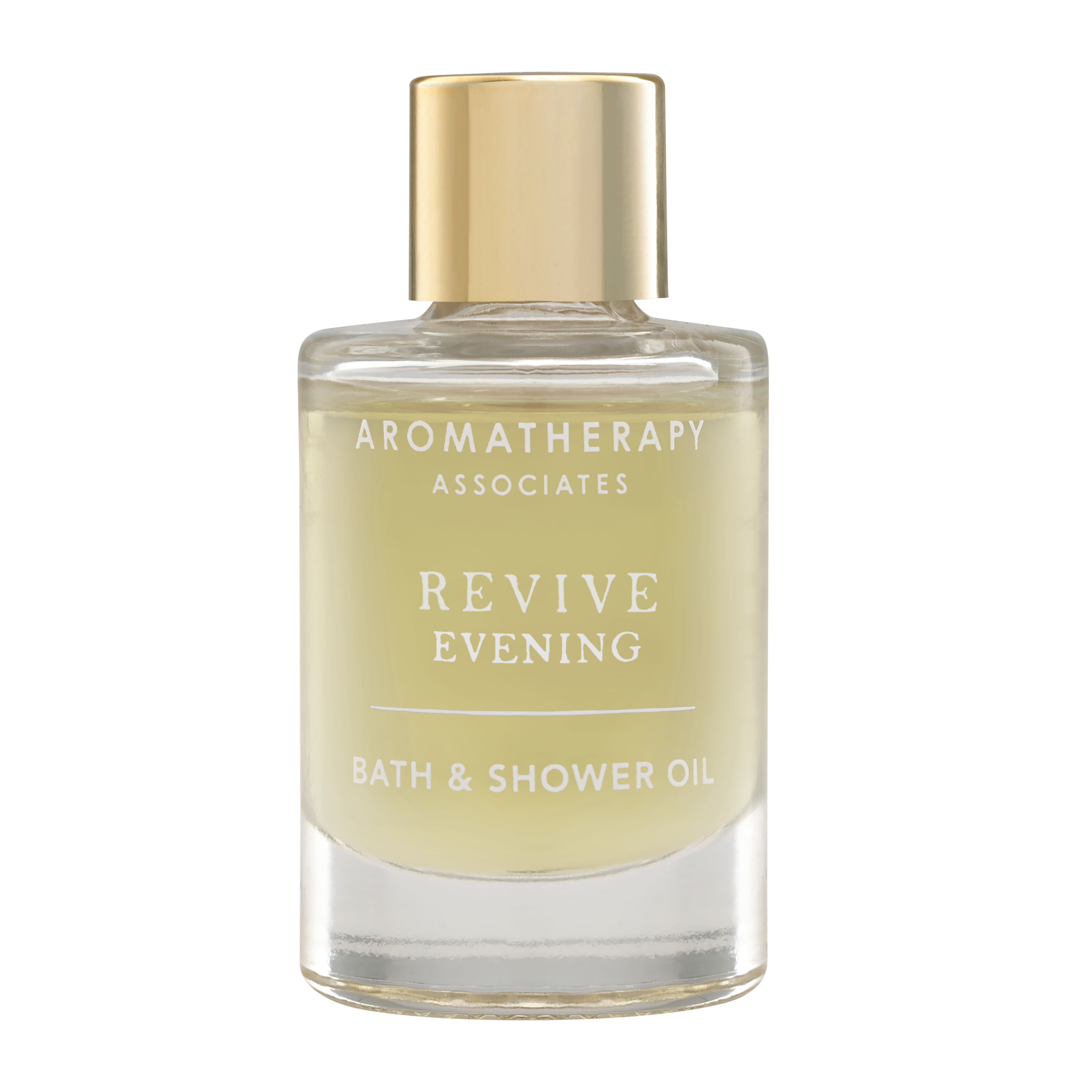 Restivoil Gentle Shower Oil