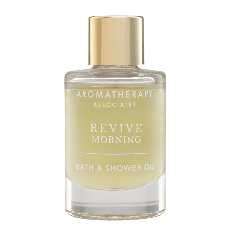 Revive Pure Essential Oil Blend – Aromatherapy Associates